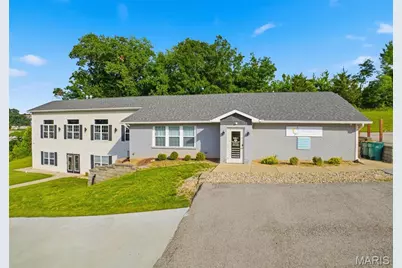 3601 Commerce Drive, Arnold, MO 63010 - Photo 1
