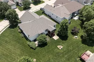 2203 Hawks Landing Dr, Lake Saint Louis, MO 63367 - Photo 32