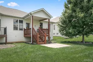 2203 Hawks Landing Dr, Lake Saint Louis, MO 63367 - Photo 26