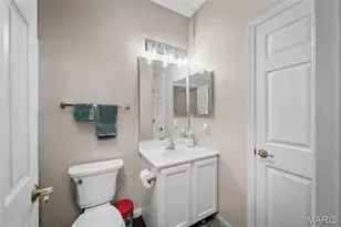 2203 Hawks Landing Dr, Lake Saint Louis, MO 63367 - Photo 18