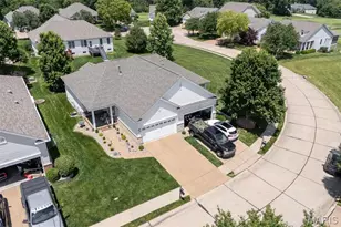 2203 Hawks Landing Dr, Lake Saint Louis, MO 63367 - Photo 28