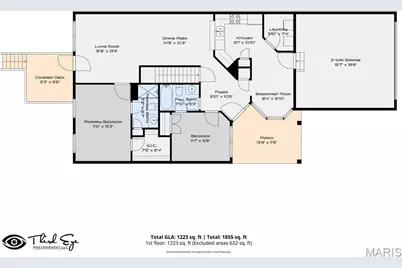 2203 Hawks Landing Drive #C, Lake Saint Louis, MO 63367 - Photo 38
