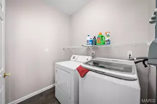 2203 Hawks Landing Dr, Lake Saint Louis, MO 63367 - Photo 30