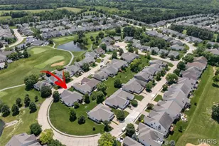 2203 Hawks Landing Dr, Lake Saint Louis, MO 63367 - Photo 36