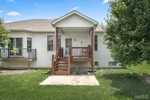 2203 Hawks Landing Dr, Lake Saint Louis, MO 63367 - Photo 34