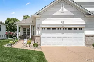 2203 Hawks Landing Dr, Lake Saint Louis, MO 63367 - Photo 2