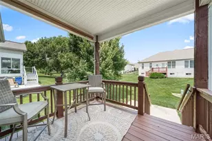 2203 Hawks Landing Dr, Lake Saint Louis, MO 63367 - Photo 24