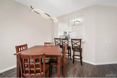 2203 Hawks Landing Drive #C, Lake Saint Louis, MO 63367 - Photo 6
