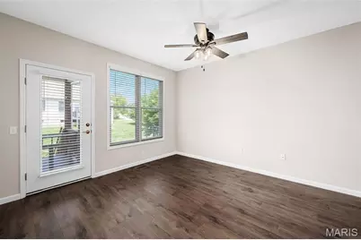 2203 Hawks Landing Drive #C, Lake Saint Louis, MO 63367 - Photo 8