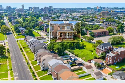 4222 Delmar Boulevard, Saint Louis, MO 63108 - Photo 1