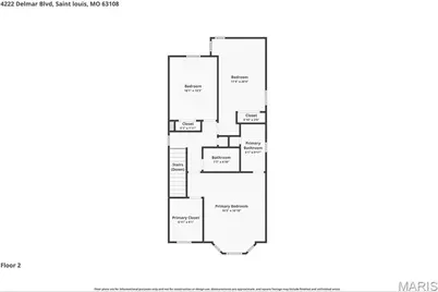 4222 Delmar Boulevard, Saint Louis, MO 63108 - Photo 18