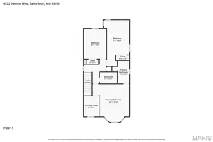 4222 Delmar Blvd, Saint Louis, MO 63108 - Photo 18
