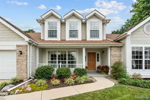 825 Crosswood Ct, Saint Louis, MO 63129 - Photo 4