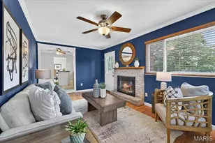 1111 Sandstone Dr, Saint Louis, MO 63146 - Photo 10