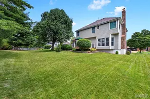 16850 Westglen Farms Dr, Wildwood, MO 63011 - Photo 46