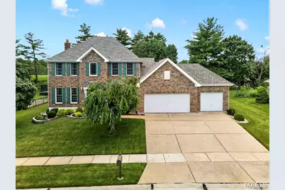 16850 Westglen Farms Drive, Wildwood, MO 63011 - Photo 2