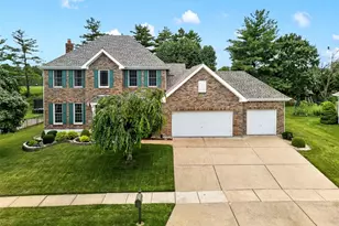 16850 Westglen Farms Dr, Wildwood, MO 63011 - Photo 2