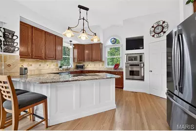 16850 Westglen Farms Drive, Wildwood, MO 63011 - Photo 20