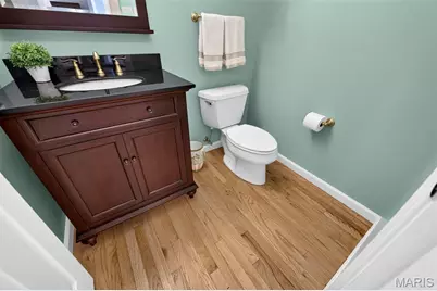 16850 Westglen Farms Drive, Wildwood, MO 63011 - Photo 26