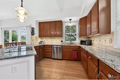 16850 Westglen Farms Drive, Wildwood, MO 63011 - Photo 22