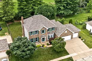 16850 Westglen Farms Dr, Wildwood, MO 63011 - Photo 50