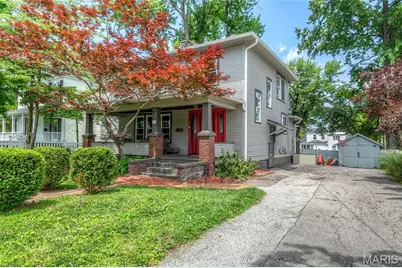 621 Houston Street, Saint Charles, MO 63301 - Photo 4