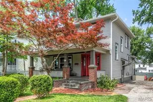 621 Houston St, Saint Charles, MO 63301 - Photo 1