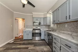 3471 Morgan Ford Rd, Saint Louis, MO 63116 - Photo 2