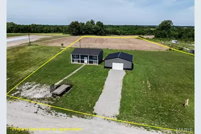 11581 Highway 61, Hannibal, MO 63401 - Photo 2