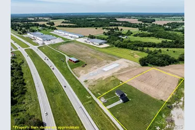 11581 Highway 61, Hannibal, MO 63401 - Photo 8