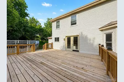 1208 Chateau Woods Drive, Saint Louis, MO 63135 - Photo 26