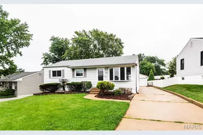 10922 Juniper Court, Saint Louis, MO 63123 - Photo 2
