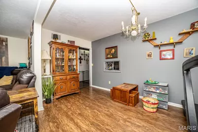 619 N Madison Avenue, Lebanon, MO 65536 - Photo 14