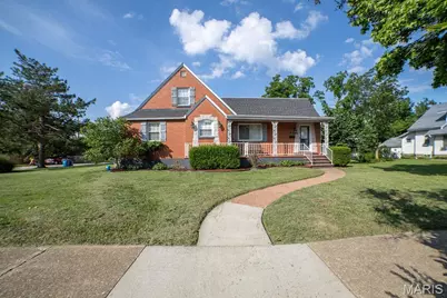 619 N Madison Avenue, Lebanon, MO 65536 - Photo 1