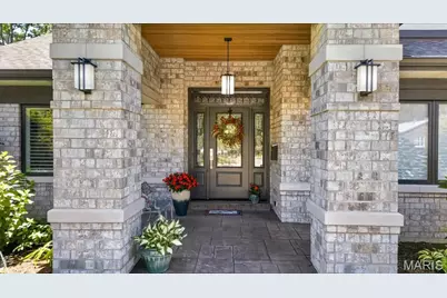 214 E Glendale Road, Webster Groves, MO 63119 - Photo 4