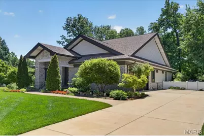 214 E Glendale Road, Webster Groves, MO 63119 - Photo 54