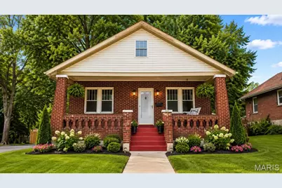 1625 Gallaher Avenue, Saint Charles, MO 63301 - Photo 1