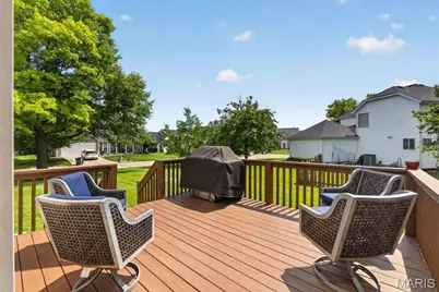 2 Cotillion Court, O'Fallon, MO 63368 - Photo 38