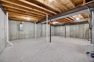 5736 La Trace Ln, High Ridge, MO 63049 - Photo 22