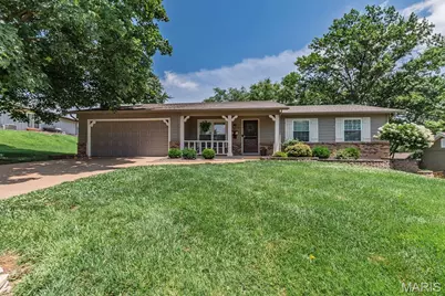13 Suncrest Drive, Saint Peters, MO 63376 - Photo 1