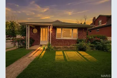 4050 Bates Street, Saint Louis, MO 63116 - Photo 4