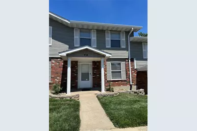 812 Highland Hill Court #B, Saint Peters, MO 63376 - Photo 1