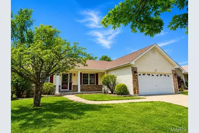 35 Homeplate Court, O'Fallon, MO 63366 - Photo 2