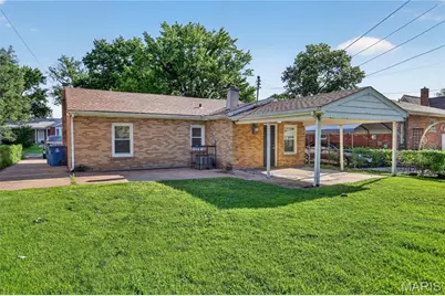 8934 Kathlyn Drive, Saint Louis, MO 63134 - Photo 6