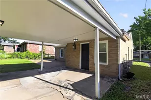 8934 Kathlyn Dr, Saint Louis, MO 63134 - Photo 4