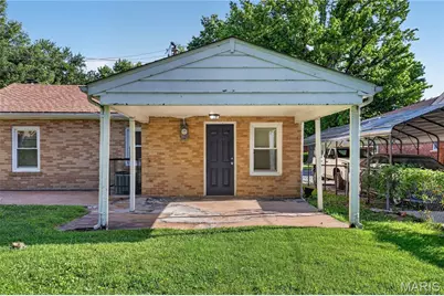 8934 Kathlyn Drive, Saint Louis, MO 63134 - Photo 8