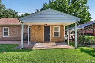 8934 Kathlyn Dr, Saint Louis, MO 63134 - Photo 8