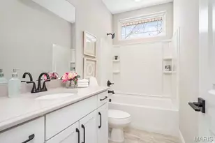1 Savannah E @autumn Hollow, Unincorporated, MO 63385 - Photo 36