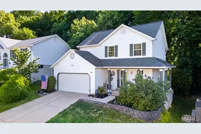 243 Wynstay Avenue, Valley Park, MO 63088 - Photo 2