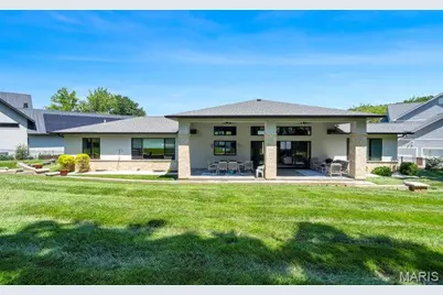 10147 Fieldcrest Lane, Ladue, MO 63124 - Photo 52